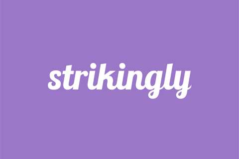Rochester Business Group on Strikingly