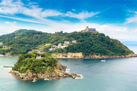 The Best City to Visit in Europe