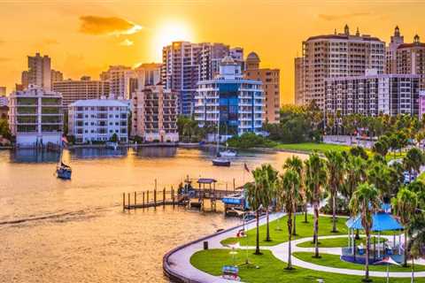 Is Sarasota Overpriced? An Expert's Perspective