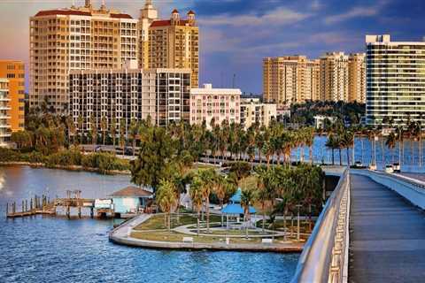 What is the Nicest Part of Sarasota, Florida?