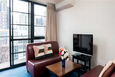 Exploring Short Stay Apartments in Melbourne: What to Expect