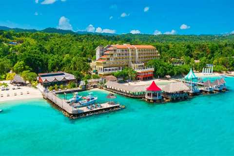 Budget-Friendly All Inclusive Honeymoons