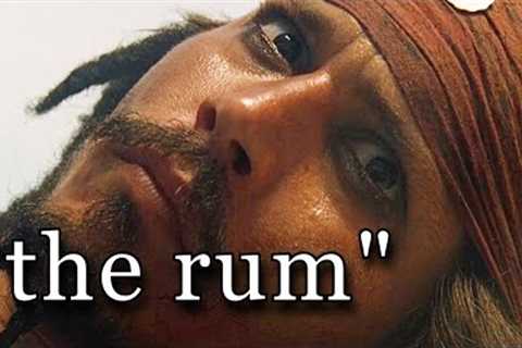 How to Write HIGHLY QUOTABLE Dialogue (A DUMB TRICK)
