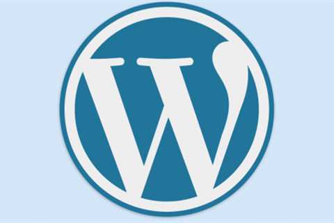 How to Learn WordPress