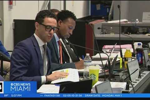 Who will be Broward next school chief?