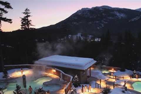 4 winter destinations to visit in the PNW this season - KING 5 Evening