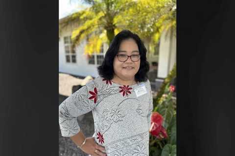 Donna Okinaka named administrator at Hale Anuenue Restorative Care Center