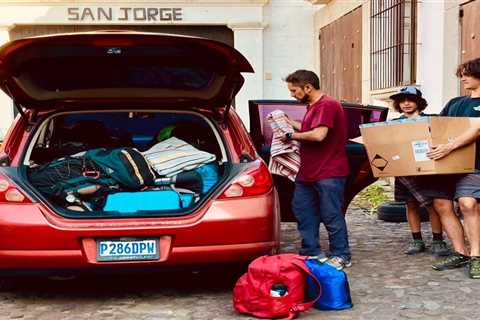 Driving in Mexico: What Do You Need to Know