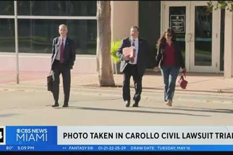 Miami Commissioner Joe Carollo's lawyers could be facing jail time