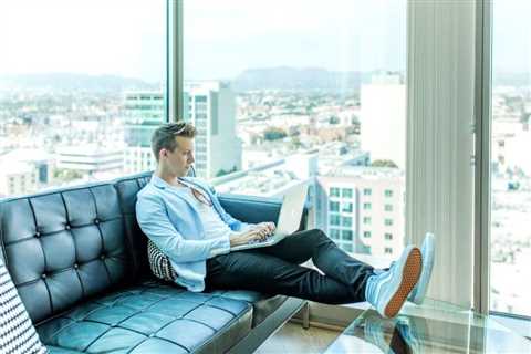 Best U.S. Cities For Digital Nomads In 2023, According To Rent.com