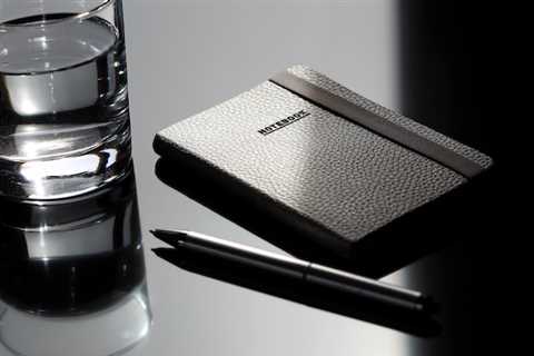 Light up Your Night: The Open Glow Penlight