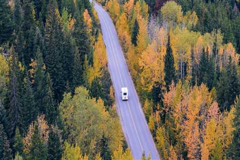 The Cheapest Way to Travel Long Distance