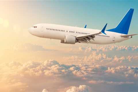 Traveling by Plane: All You Need to Know About Space-A Flights