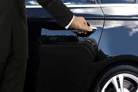 Are Executive Transportation Services Available 24/7?