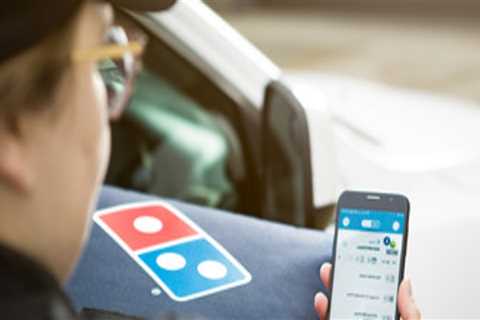 GPS Tracking for Executive Transportation Services
