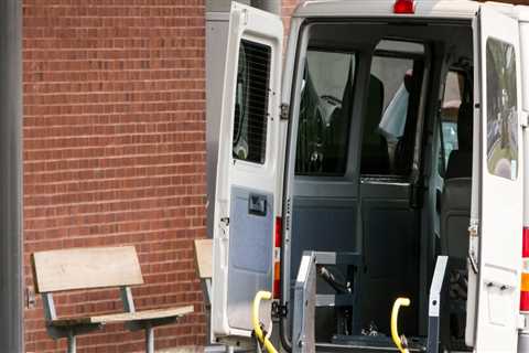 Safety Measures for Executive Transportation Services