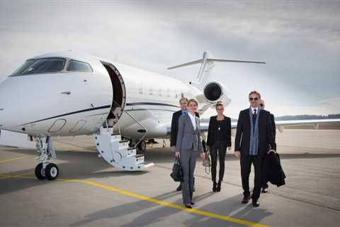 How To Streamline Your Corporate Travel Process