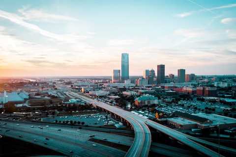 Four surprising things you can do on a visit to Oklahoma