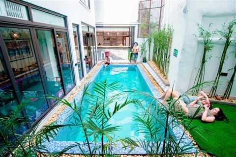 10 Best Hostels in Hanoi for Solo Travelers, Party OR Chill in 2023