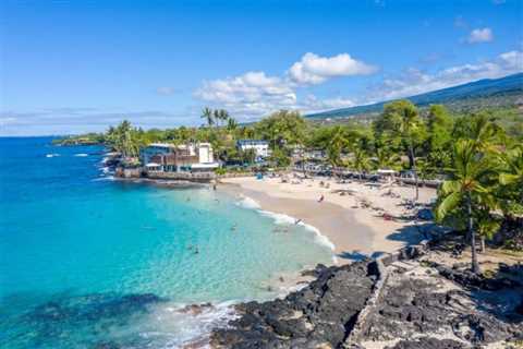 23 Best Places To Visit In August In The U.S. in 2023