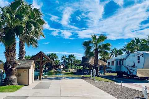 Best Camping in Texas: 21 Campgrounds &amp; Places For 2023