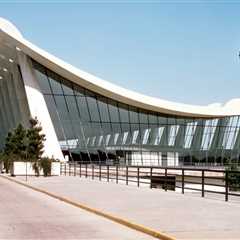 Which Airport is Most Convenient for Washington DC? - A Comprehensive Guide