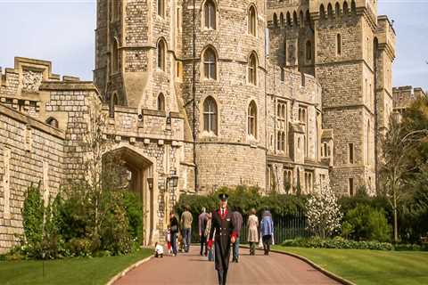 Exploring London Without a Car: A Guide for Parents