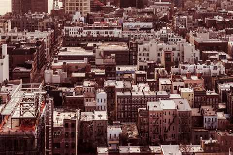 Is Flushing, New York a Safe Place to Live? - An Expert's Perspective