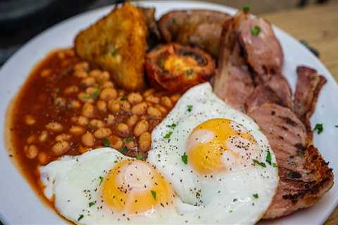 Exploring the Best Traditional Foods in London