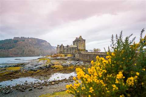 What is Scotland Known For?