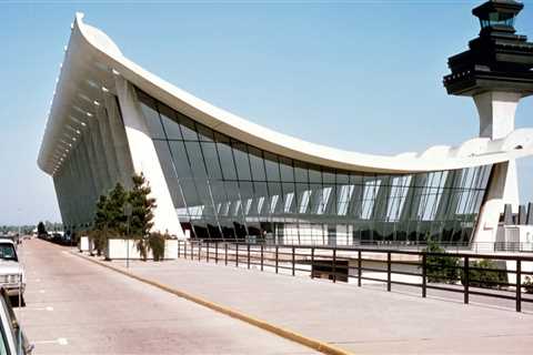 Which Airport is Most Convenient for Washington DC? - A Comprehensive Guide