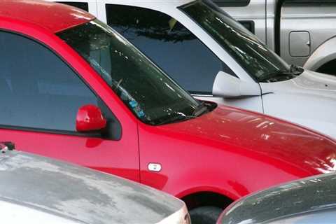 How Long Can I Keep a Rental Car?