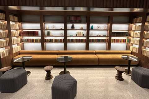 Review: New Hotel Indigo in Downtown Minneapolis is a Major Upgrade for IHG
