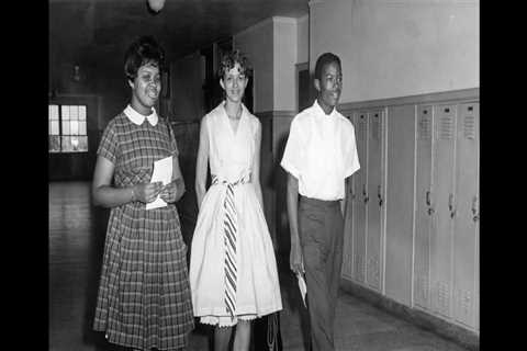 The Struggle for Equal Education in South Carolina
