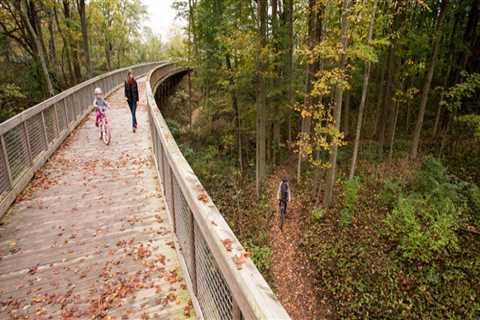 Best Outdoor Activities in Fishers, Indiana