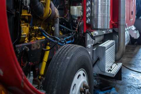 What You Should Know About Diesel Performance Upgrades For Corporate Transportation
