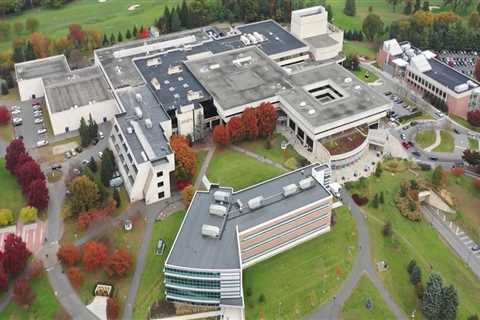 Colleges and Universities in Bergen County: Explore Your Options Today!