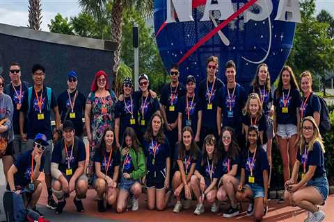Why excursion is important in schools?