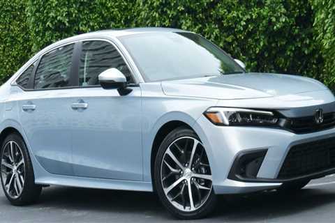 What sedan holds it value the best?