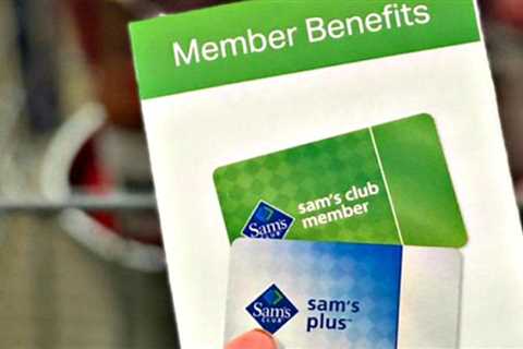 Where to Score a Sam’s Club Car Rental Discount