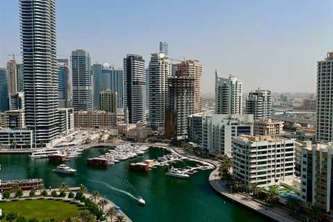 The Benefits of Renting a Yacht for Corporate Events in Dubai