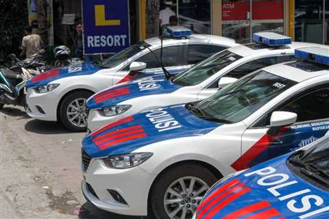 Bali To Create Another Task Force To Keep An Eye On Unruly Tourists