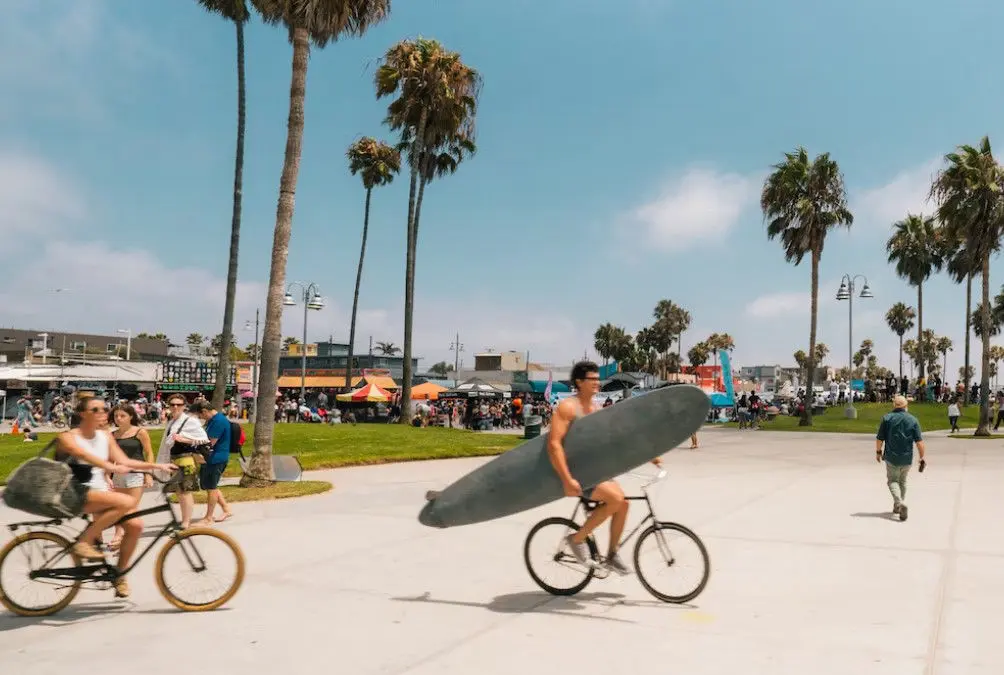 Is It Worth It To Live In Los Angeles?