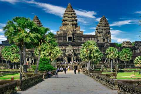 Cambodia Travel Tips: 10 Things to Know Before You Travel