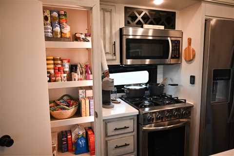 Simplify RV Packing With These Expert Tips