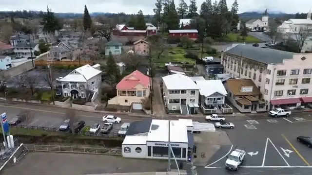 What Is It Like To Live In Jackson CA?