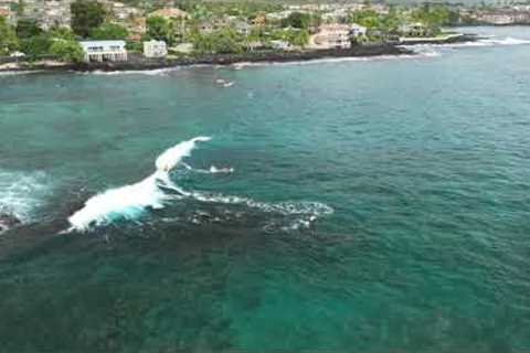 Hawaii   Honl Beach   Boogie Boarders #1