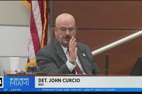 Prosecution rests its case against Scot Peterson in Parkland high school shooting