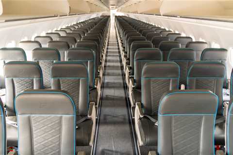 Ultimate guide to Frontier Miles