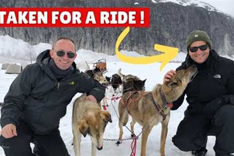 Mind-Blowing Things I Did To Made My ALASKA CRUISE Epic!
